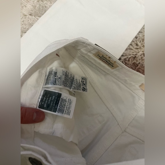 BRAND NEW LEVI JEANS - Picture 5 of 6